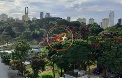 Imagem 8: Apartamento a Venda no Jardim Analia Franco com vista para