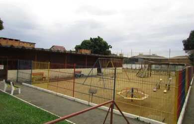 Imagem 14: Banheiro social, Cozinha, Armário cozinha, Banheiro social, Blocos, Churrasqueira,...