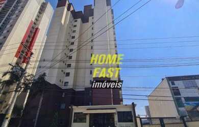 Imagem 3: Apartamento com 3 dormitórios, 69 m² - venda por R$ 420.000,00 ou aluguel...