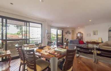 Imagem 12: Locação Apartamento 4 Dormitórios - 158 m² Santo Amaro