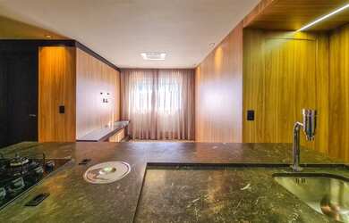 Imagem 14: Apartamento com 1 dormitório, 69 m² - venda por R$ 670.000 ou aluguel...