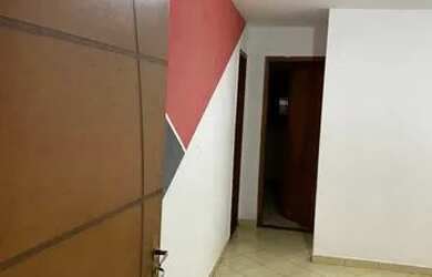 Imagem: O apartamento possui 1 Dormitório, 1 Banheiro e está localizado