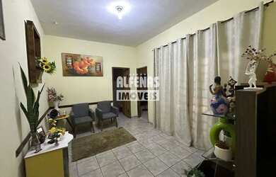 Imagem 11: Casa à venda 3 quartos no Bairro RIACHO DAS PEDRAS