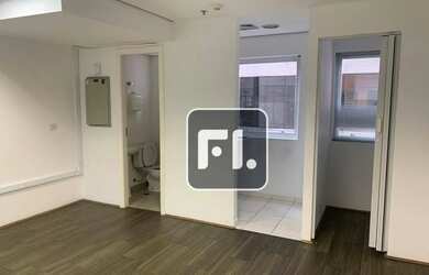 Imagem 3: Conjunto para alugar, 120 m² por R$ 17.700,00/mês - Vila Olímpia -...