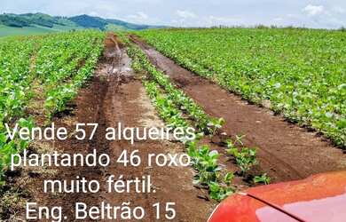 Imagem 1: Fazenda a venda. 57m² de Área