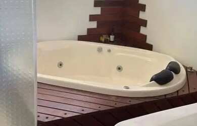 Imagem 9: Casa residencial de 5 quartos em Vila Lenzi, Jaraguá do Sul Financiamento...