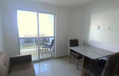 Imagem 4: Apartamento Pé na Areia no Bessa Novo, Mobiliado e Pronto para Morar