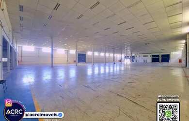 Imagem 2: ACRC Imóveis - GL00408 - Galpão com acesso a BR 470 a Venda no Bairro Fortaleza em Blumena