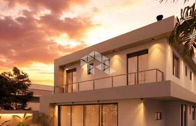 Imagem 3: Casa na Planta à Venda com 4 suítes no Condomínio Estância dos Montes