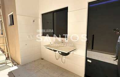 Imagem 3: CASA RESIDENCIAL em PALMAS - TO, SETOR BELA VISTA TAQUARALTO