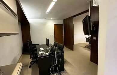 Imagem 3: CONJUNTO DE SALAS NO BELVEDERE