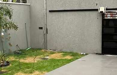 Imagem 7: Casa no setor central com piscina 3Q um suíte a venda em Senador Canedo