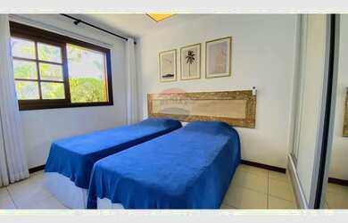 Imagem 15: Apartamento 2 quartos locação temporada Praia do Forte