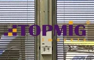 Imagem 5: Galpão - Amazonas - Betim