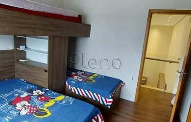 Imagem 14: Casa com 3 quartos à venda, Jardim Residencial Dona Maria José, em Indaiatuba