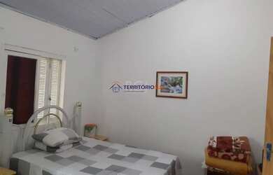 Imagem 12: Sobrado no bairro Hípica 2D