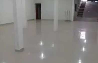 Imagem: O depósito possui 220m² de Área e está localizado em Vila