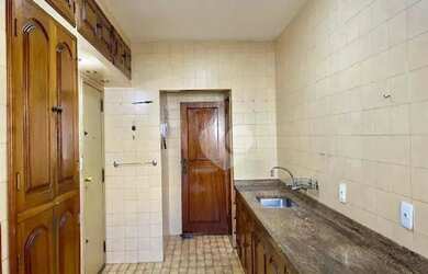 Imagem 10: Apartamento 3 quartos em Copacabana