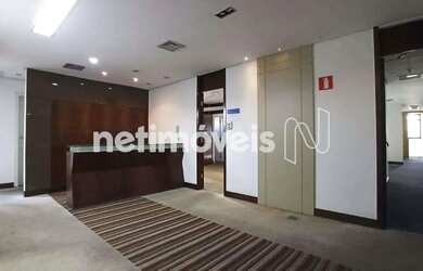 Imagem: Venda Andar-pilotis Funcionários Belo Horizonte