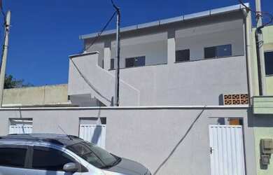 Imagem: A kitnet possui 1 Dormitório, 1 Banheiro, 48m² de Área e