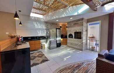 Imagem 8: Casa com 3 quartos à venda, 381 m² por R$ 1.250.000 - Maria Paula -...