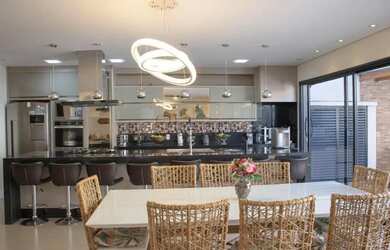 Imagem 7: Casa com 3 quartos à venda, Jardim Residencial Dona Maria José, em Indaiatuba