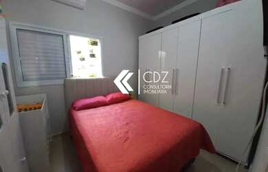 Imagem 13: Casa a venda no condomínio Golden Park - Sorocaba/SP