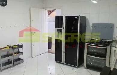 Imagem 16: Casa alto padrão 329 m² nas Palmas Tremembé por R$ 2.500.000,00