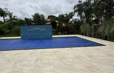 Imagem 4: Condomínio Village Recanto da Mata Bela Vista Goiás