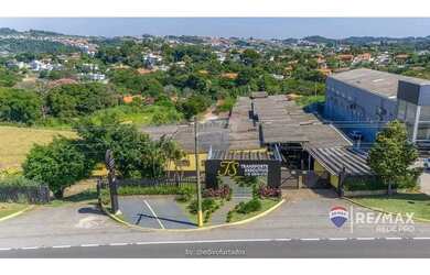 Imagem 4: Área Comercial em Vinhedo-SP