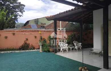 Imagem 11: Casa com 4 quartos à venda, 213 m² por R$ 950.000 - Itaipu - Niterói/RJ