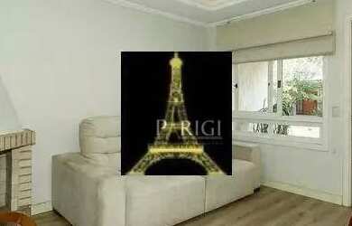 Imagem 8: Casa com 3 dormitórios para alugar, 247 m² por R$ 9.434,01/mês - Sarandi - Porto Alegre/RS