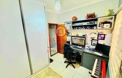 Imagem 11: Casa à Venda no Villa Branca Jacareí, 3 Dorms, 140m², R$720mil