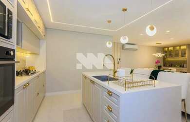 Imagem 7: Apartamento mobiliado, Fanny - Curitiba