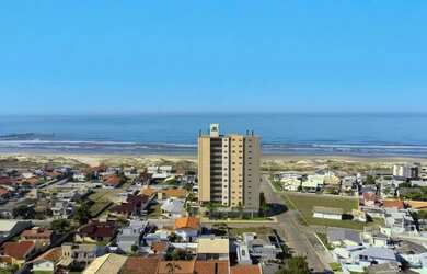 Imagem 9: Apartamento 03 suítes com Vista Mar no Balneário Rincão Residencial Horizon