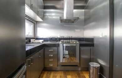 Imagem 9: Aluguel Apartamento 1 Dormitórios - 100 m² Consolação