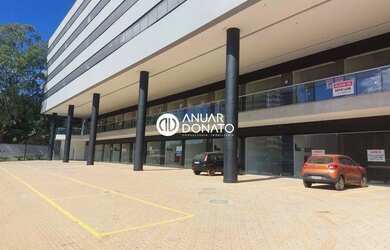 Imagem 10: Vale do Sereno - Loja para aluguel na Anuar Donato