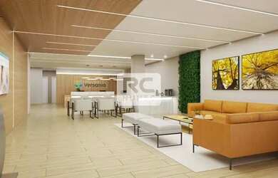 Imagem 8: Conjunto de 03 salas à venda com o total de 431,23 m² no Santa Lucia- Belo horizonte , MG