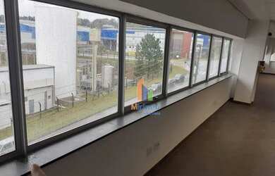 Imagem 5: Prédio para alugar, 331 m² por R$ 14.045,96/mês - Distrito Industrial...