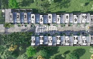 Imagem 15: CONDOMÍNIO DE SOBRADOS NO BACACHERI