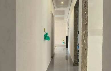 Imagem 3: LINDA CASA, ALTO PADRÃO, 3 QTOS, SUÍTE, PORCELANATO - S.H.S.N. CHACARA 126-A, CEILANDIA/DF