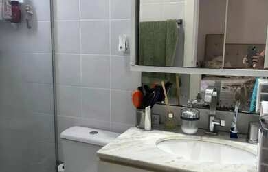 Imagem 16: Imóvel para venda tem 85 metros quadrados com 2 quartos em Pituba - Salvador...