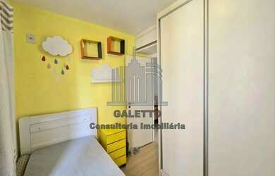 Imagem 13: Apartamento Mobiliado para Alugar no Prime Acqua em Campinas