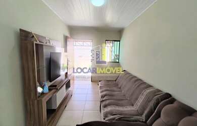 Imagem 2: Casa solta de 3 quartos sendo 1 suíte, Alto Maron, Vitória da Conquista, BA