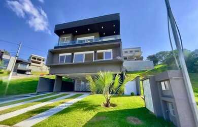 Imagem: Casa à venda em Santana de Parnaíba, Sítio do Rosário, com