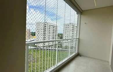 Imagem 8: Imóvel para venda possui 76 metros quadrados com 3 quartos em Mangueirão...