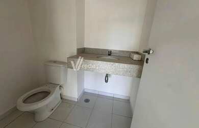 Imagem 10: sala - Vila Itapura - Campinas