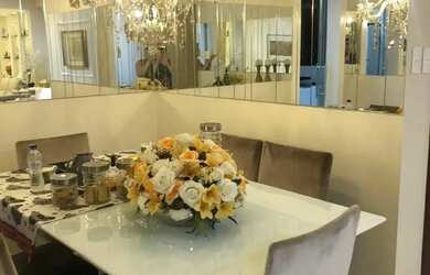 Imagem 14: Apartamento residencial para Venda em condomínio fechado, Santa Mônica,...