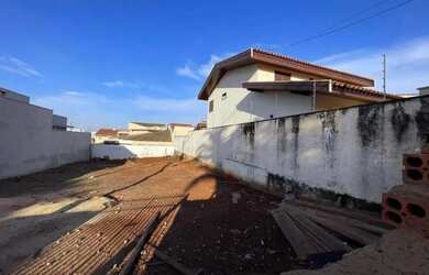 Imagem 4: Terreno em Americana. 354m² de Área