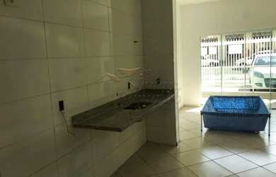 Imagem 12: Apartamento Padrão para Locação no Bairro Jardim Zara, em Ribeirão...